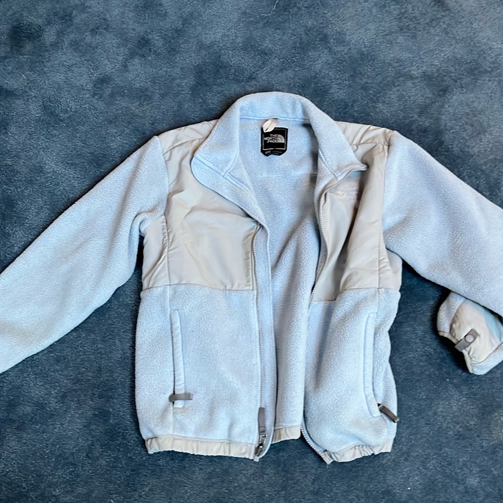 North Face Vintage Denali